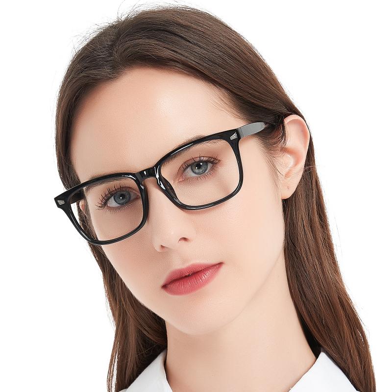Sunglasses MARE AZZURO Reading Glasses Women Men Designer Clear Lens Classic Anti Blue Light Presbyopia 1 1.5 2 2.5 3
Sunglasses MARE AZZURO Reading Glasses Women Men Designer Clear Lens Classic Anti Blue Light Presbyopia 1 1.5 2 2.5 3