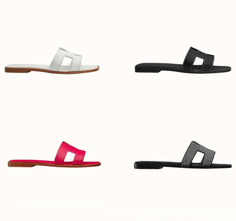 Sandals Luxury Designer herm Sliders Womens brand Women Slide Designers Shoes Genuine Leather Flip Flops Ladies Slipper with box dust bag S4RH, 2# shoe box
Sandals Luxury Designer herm Sliders Womens brand Women Slide Designers Shoes Genuine Leather Flip Flops Ladies Slipper with box dust bag S4RH, 2# shoe box