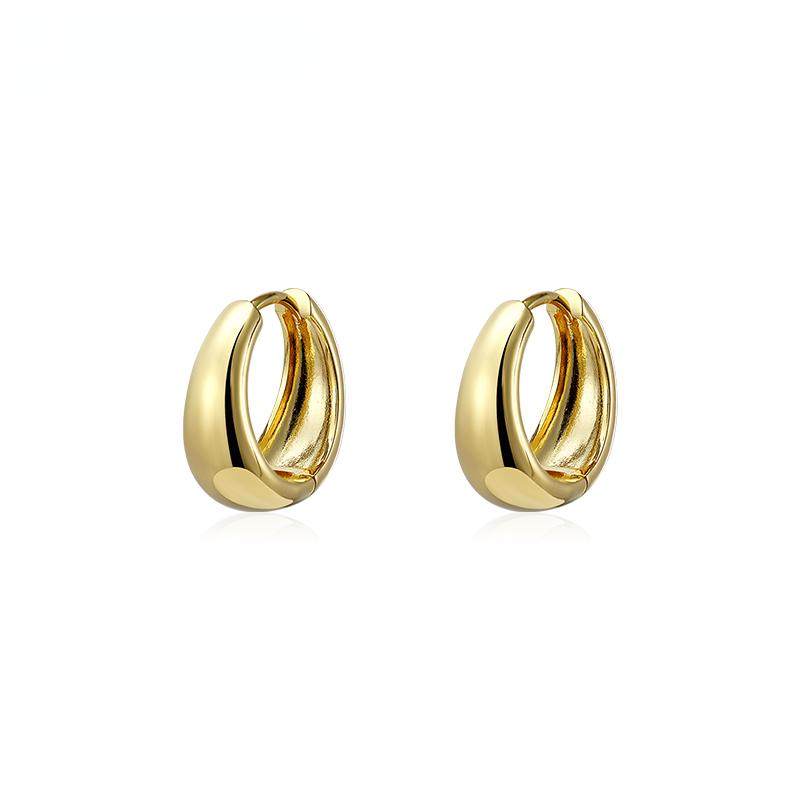 Hoop & Huggie Silver Earrings Female European And American Ins High Cold Small Exquisite Ear Clip Special-Interest EarringsHoop
Hoop & Huggie Silver Earrings Female European And American Ins High Cold Small Exquisite Ear Clip Special-Interest EarringsHoop