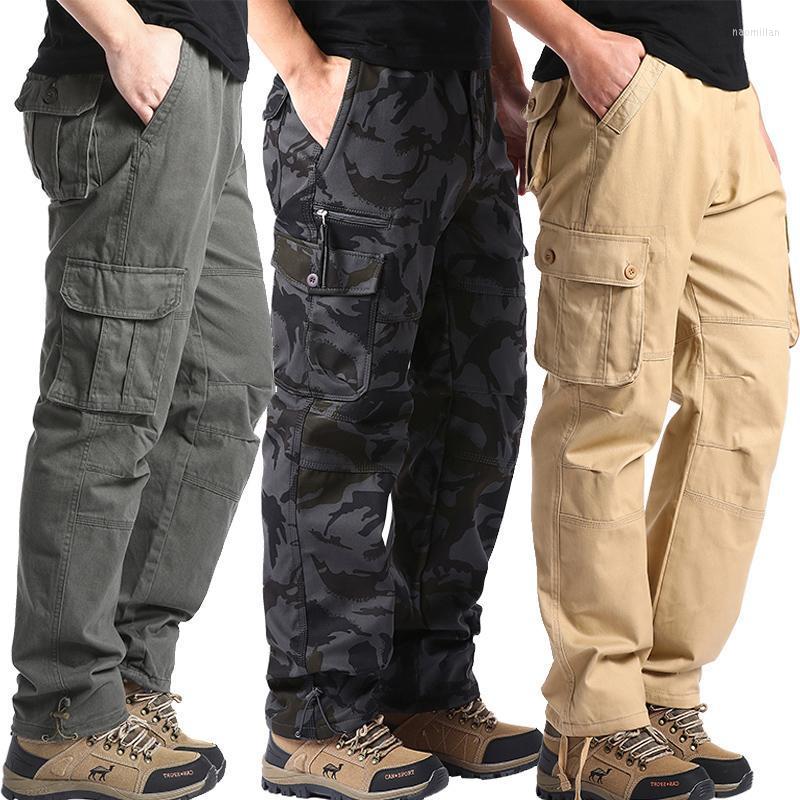 Men's Pants Spring And Autumn Men's Camouflage Overalls Multi-pocket Outdoor Training Tactical Oversized SweatpantsMen's Naom22, 006 grey
Men's Pants Spring And Autumn Men's Camouflage Overalls Multi-pocket Outdoor Training Tactical Oversized SweatpantsMen's Naom22, 006 grey