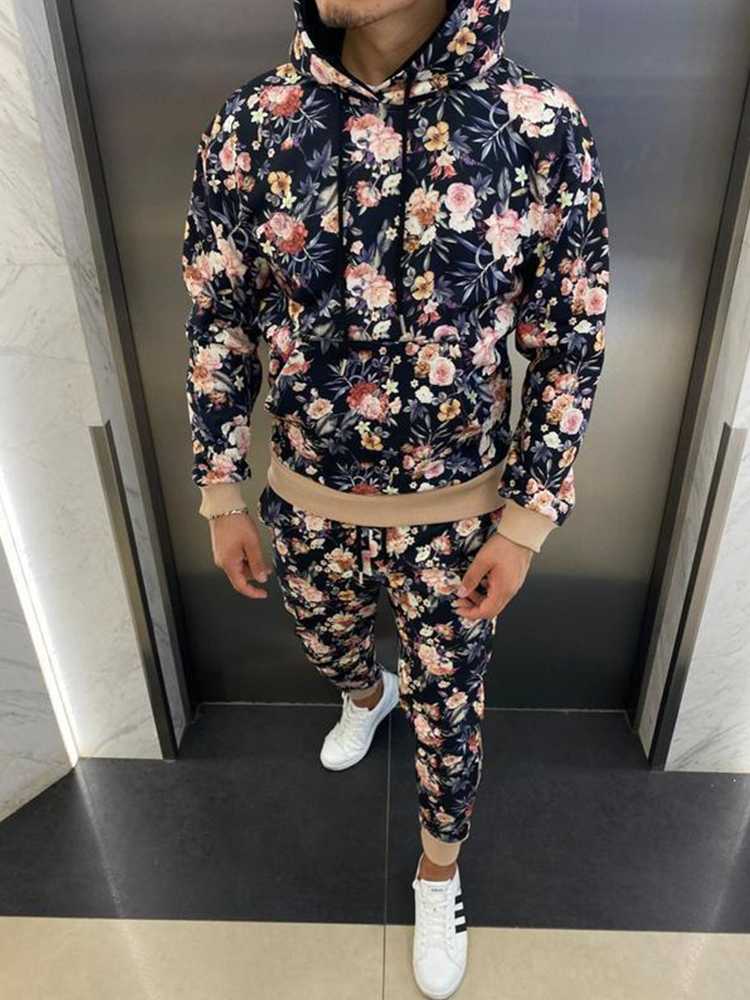 Men's Tracksuits Up And Down Wears For Men Sport Suits Print Fitness Zipper Hoodies Slim Casual Fashion Streetwear Homme Sports SuitMen's
Men's Tracksuits Up And Down Wears For Men Sport Suits Print Fitness Zipper Hoodies Slim Casual Fashion Streetwear Homme Sports SuitMen's