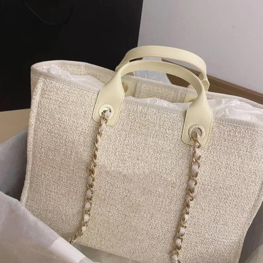 2022 Designer Bags Women Handbags Summer Beach Shoulder Bag Canvas Shopping Bag Ladies Fashion Tote with Amazing Quality, Color1
2022 Designer Bags Women Handbags Summer Beach Shoulder Bag Canvas Shopping Bag Ladies Fashion Tote with Amazing Quality, Color1