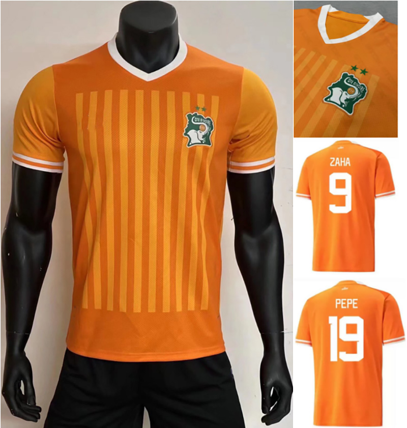 2022 2023 Cote d Ivoire national team Soccer Jerseys 22 23 ivory coast home DROGBA KESSIE ZAHA football shirts KOSSOUNOU PEPE Maillot de foot men camesita futol mykit, 22-23 home
2022 2023 Cote d Ivoire national team Soccer Jerseys 22 23 ivory coast home DROGBA KESSIE ZAHA football shirts KOSSOUNOU PEPE Maillot de foot men camesita futol mykit, 22-23 home