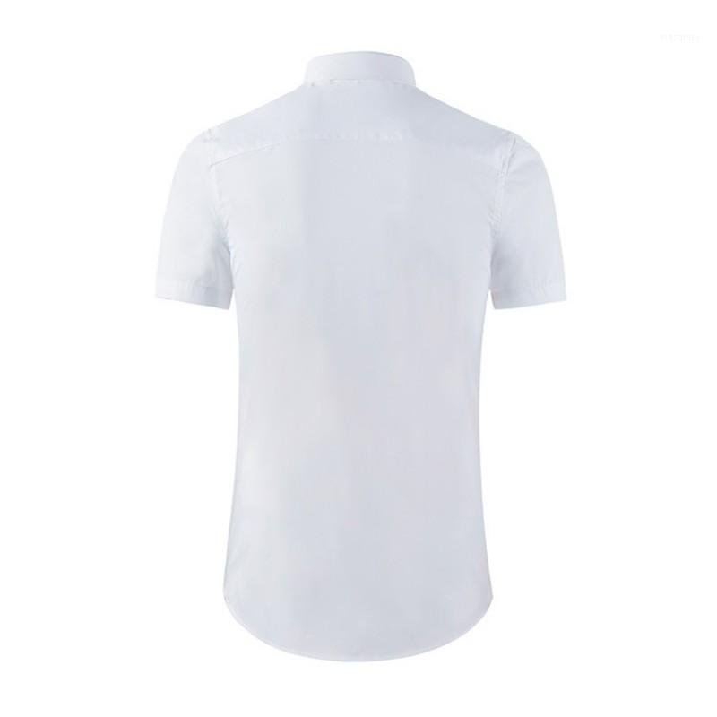 Floral Printed Vintage Mens Summer Short Sleeve Shirt Slim Fit Business Casual Tops Chemise Homme Fashion Streetwear Shirts Top Men's, White
Floral Printed Vintage Mens Summer Short Sleeve Shirt Slim Fit Business Casual Tops Chemise Homme Fashion Streetwear Shirts Top Men's, White