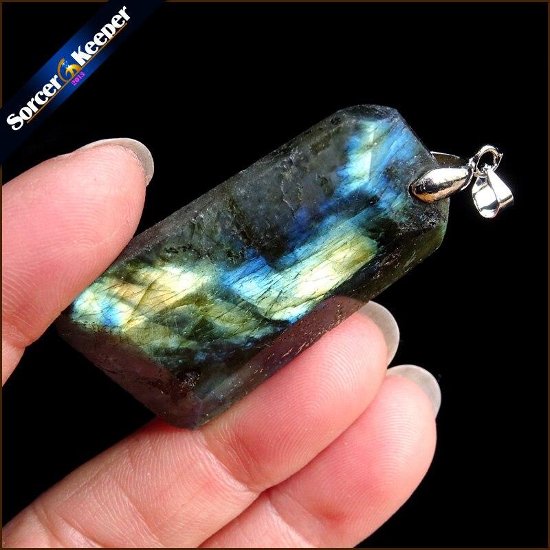 Pendant Necklaces Women & Men Fashion Jewelry Pendants With Chain Wholesale Labradorite Moonstone Quartz Stone Colares Femininos YS458Pe
Pendant Necklaces Women & Men Fashion Jewelry Pendants With Chain Wholesale Labradorite Moonstone Quartz Stone Colares Femininos YS458Pe