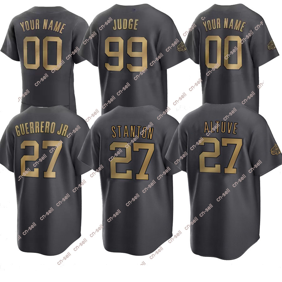 Aaron Judge Baseball Jersey DJ LeMahieu 2022 All-Star Yankees Giancarlo Stanton Anthony Rizzo Jose Trevino Nestor Cortes Joey Gallo Torres Clay Holmes Gerrit Cole, Flexbase men s-xxxl
Aaron Judge Baseball Jersey DJ LeMahieu 2022 All-Star Yankees Giancarlo Stanton Anthony Rizzo Jose Trevino Nestor Cortes Joey Gallo Torres Clay Holmes Gerrit Cole, Flexbase men s-xxxl