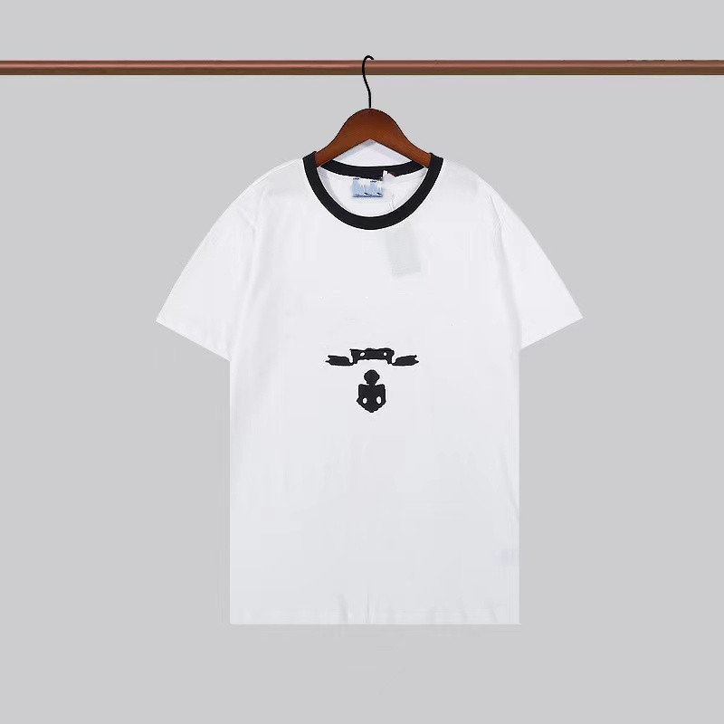 Summer Letter reflection T Shirt women mens designer Clothes Fashion tees brand luxury Apparel Street shorts leisure Tracksuit men clothing Tidal current polos25
Summer Letter reflection T Shirt women mens designer Clothes Fashion tees brand luxury Apparel Street shorts leisure Tracksuit men clothing Tidal current polos25