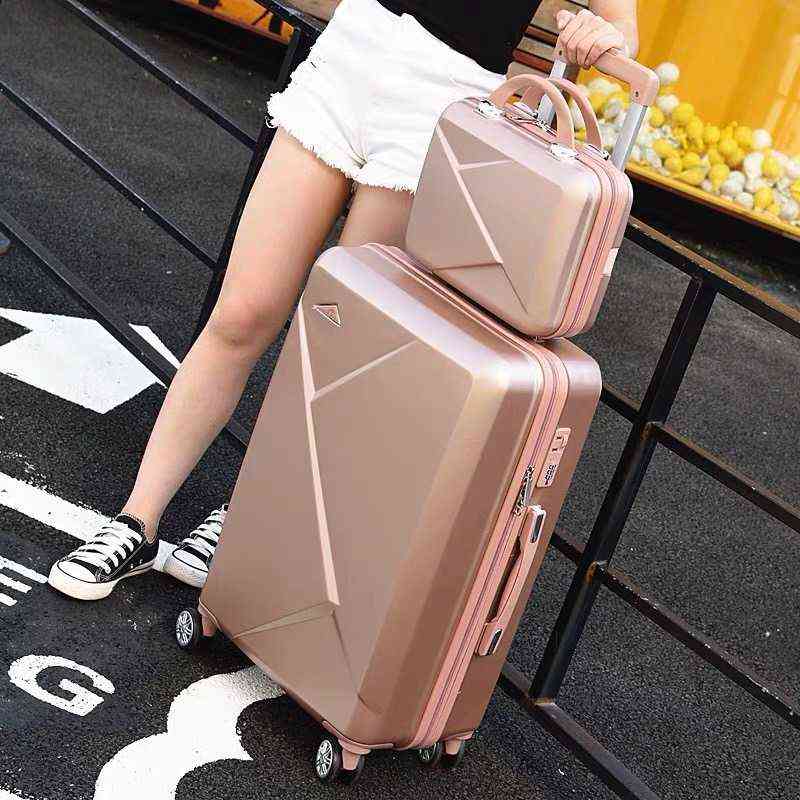 Pcs Luggage Set Uk … - image