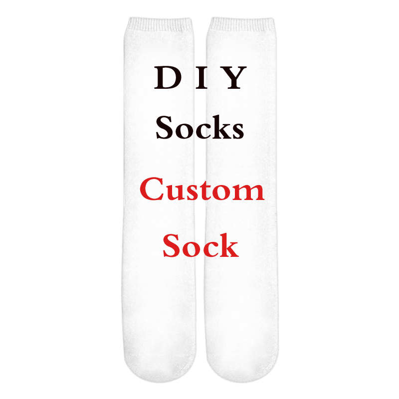 PLstar Cosmos 3D Print DIY Custom Design MenWomen Socks Casual sock Drop Wholesalers Suppliers For Drop Shipper 220608, Color as the picture
PLstar Cosmos 3D Print DIY Custom Design MenWomen Socks Casual sock Drop Wholesalers Suppliers For Drop Shipper 220608, Color as the picture