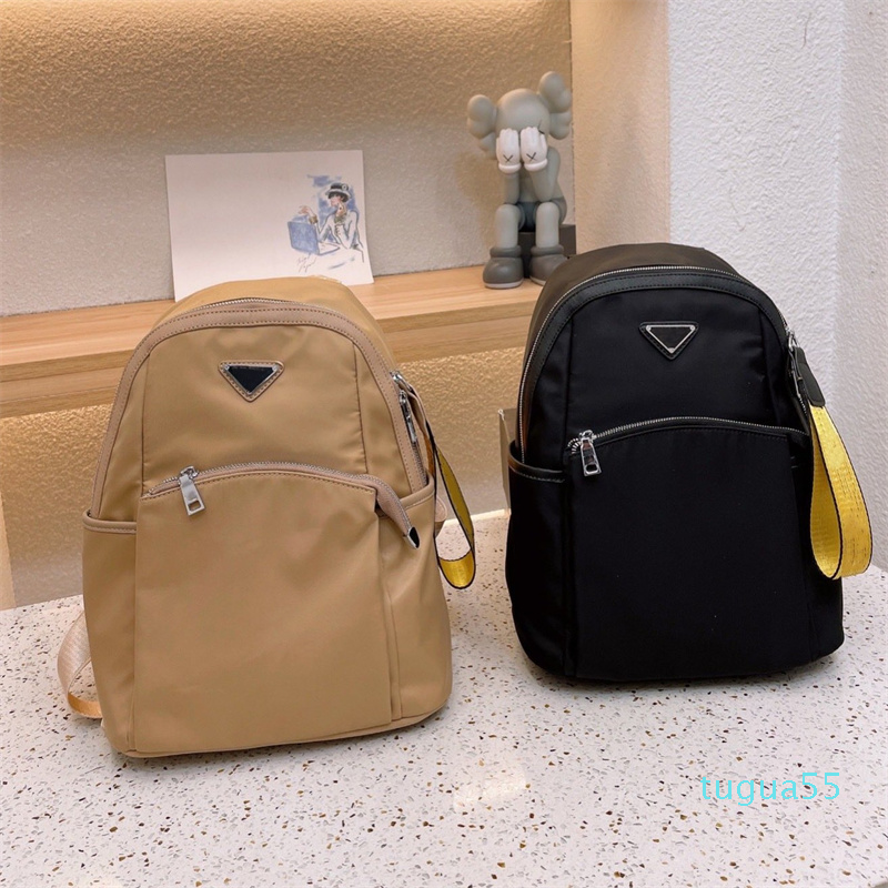 2023 Backpack Canvas Design Large Capacity Handbag Classic Leisure College Style Backpack Bag, Black
2023 Backpack Canvas Design Large Capacity Handbag Classic Leisure College Style Backpack Bag, Black