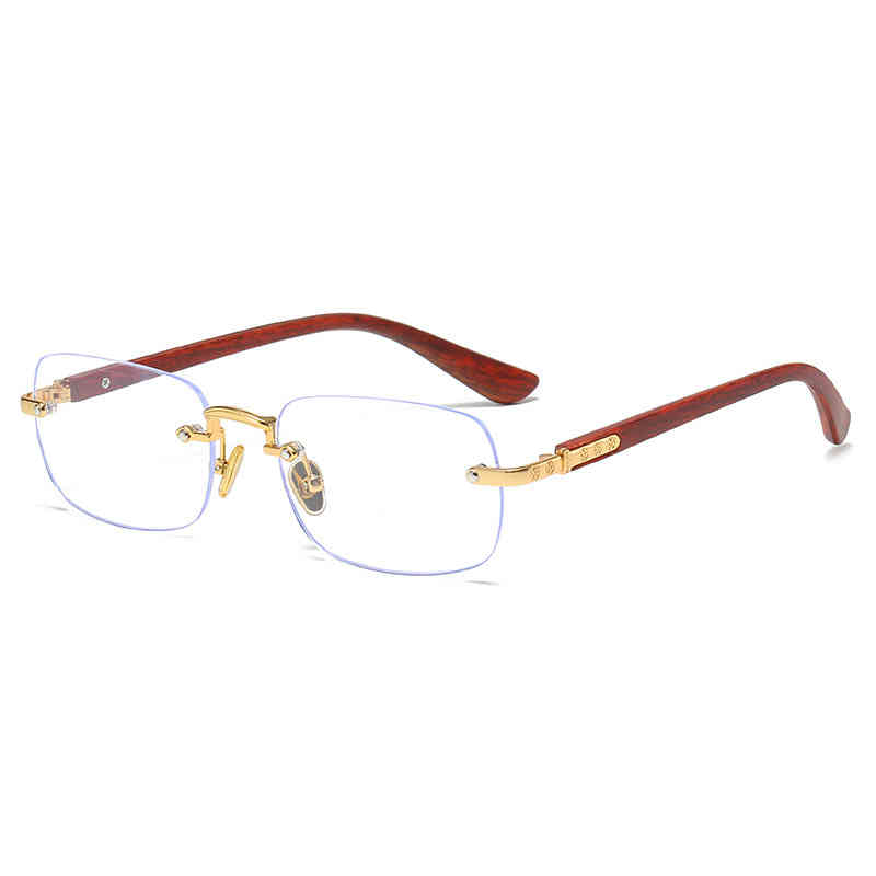 2022 transparent glasses frame reading computer men and women glasses fashion frameless transparent decorative accessorie
2022 transparent glasses frame reading computer men and women glasses fashion frameless transparent decorative accessorie