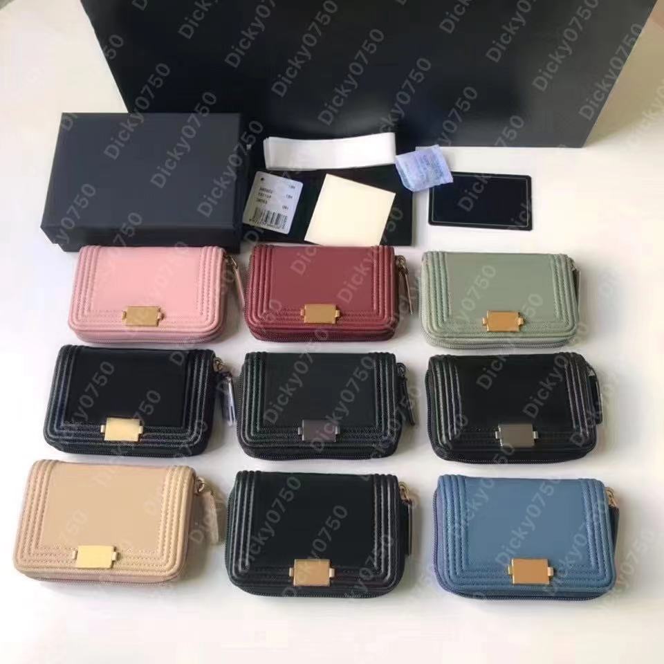 Designer wallet women Coin Purse Plaid leather short Wallets Zipper classic lady Business Card Holder Money Bag female zippy caviar mini clutch Coins Pocket bag woc, Extra shipping (not for sale)
Designer wallet women Coin Purse Plaid leather short Wallets Zipper classic lady Business Card Holder Money Bag female zippy caviar mini clutch Coins Pocket bag woc, Extra shipping (not for sale)
