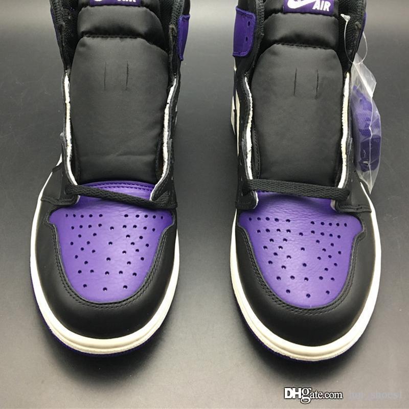 Air 1 High OG Court Purple Black White 555088-501 1s I Women Men Sports Casual Shoes Sneakers Sneaker Top Quality Trainers Kicks With Origin, Red thunder
Air 1 High OG Court Purple Black White 555088-501 1s I Women Men Sports Casual Shoes Sneakers Sneaker Top Quality Trainers Kicks With Origin, Red thunder