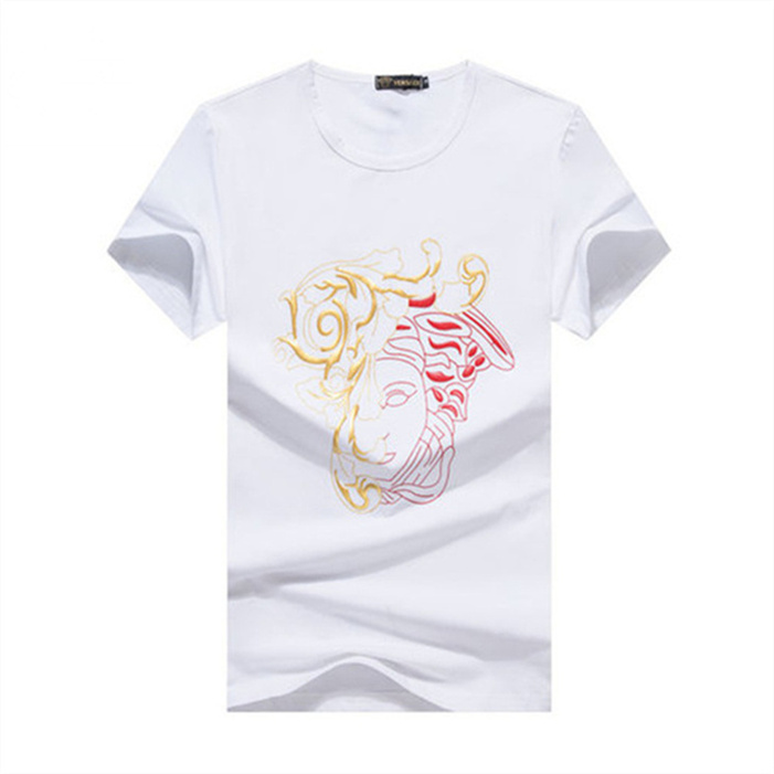 Luxury Designer Men's T-shirts Dress Shirt Summer Men's and Women's with monogrammed Casual Top quality fashion Streetwear multiple colors 100% cotton M-XXXL v31
Luxury Designer Men's T-shirts Dress Shirt Summer Men's and Women's with monogrammed Casual Top quality fashion Streetwear multiple colors 100% cotton M-XXXL v31