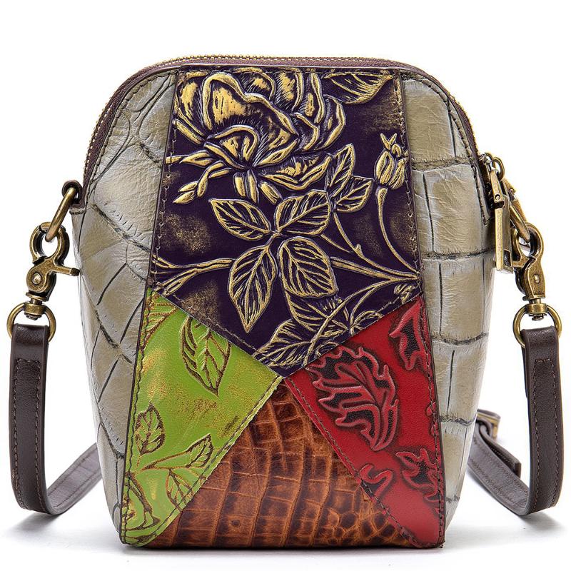 Evening Bags Genuine Leather Shoulder For Women Ladies Brand Printed Crosssbody Bag Luxury Designer Splicing Packages 2022, 50 pcs choose this
Evening Bags Genuine Leather Shoulder For Women Ladies Brand Printed Crosssbody Bag Luxury Designer Splicing Packages 2022, 50 pcs choose this