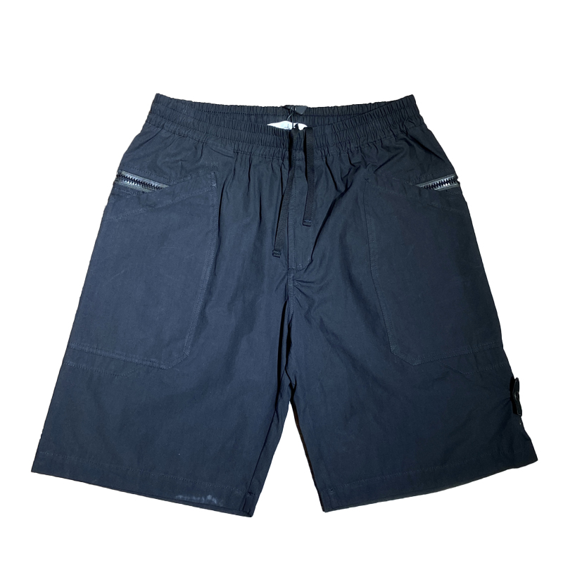 Men's Pants American Fashion Shorts Summer Thin Loose Sports Fifth Street Beach Joker Casual Pant