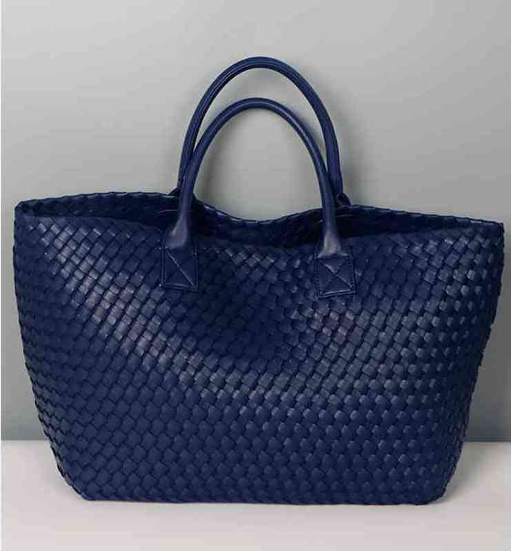 Bottegas Hand Handbags Venetas Designer Woven Real Tote Bag Women's Fashion Real Leather Bag Shoulder Crossbody
Bottegas Hand Handbags Venetas Designer Woven Real Tote Bag Women's Fashion Real Leather Bag Shoulder Crossbody