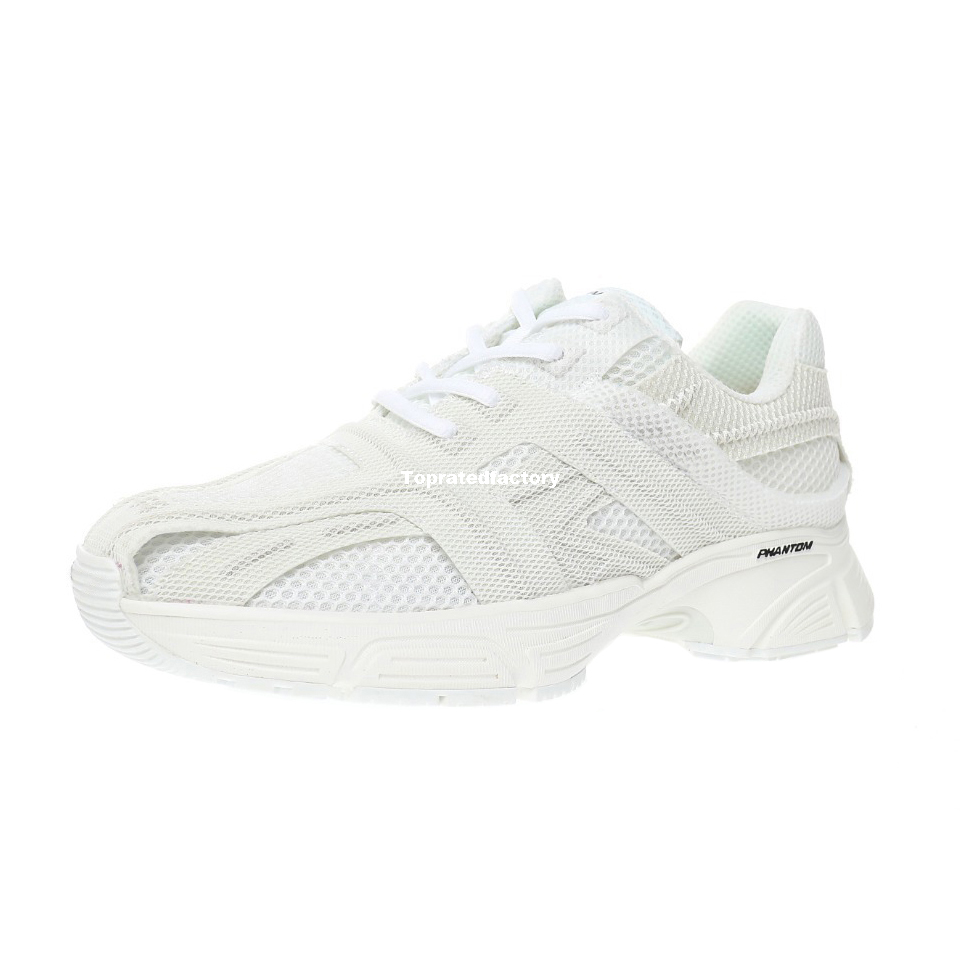 Phantom Trainer Low-Top Sneaker for Men Luxury Runner Sports Shoe Mens Designer Running Shoes Womens Sneakers in White, 678869 w2e92 9000
Phantom Trainer Low-Top Sneaker for Men Luxury Runner Sports Shoe Mens Designer Running Shoes Womens Sneakers in White, 678869 w2e92 9000