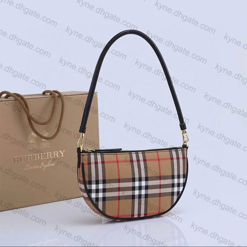 Dupe Bur-Berry Clas… - image