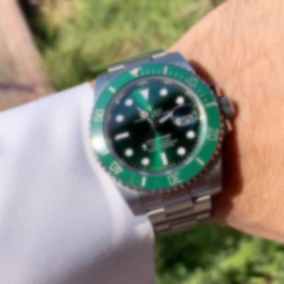 AAA 3A Top Quality Famous Brand Rolex 40mm Men Watches Band Automatic Menchanical Movement Stainless Steel Sapphire Glass With Original Green Boxes Rolexwatch 1
AAA 3A Top Quality Famous Brand Rolex 40mm Men Watches Band Automatic Menchanical Movement Stainless Steel Sapphire Glass With Original Green Boxes Rolexwatch 1