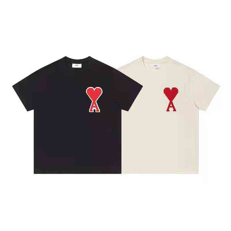 Classic Fashion Designersummer Big Love Men' and Women' Casual Short Sleeve T-shirt, This item does not ship
Classic Fashion Designersummer Big Love Men' and Women' Casual Short Sleeve T-shirt, This item does not ship