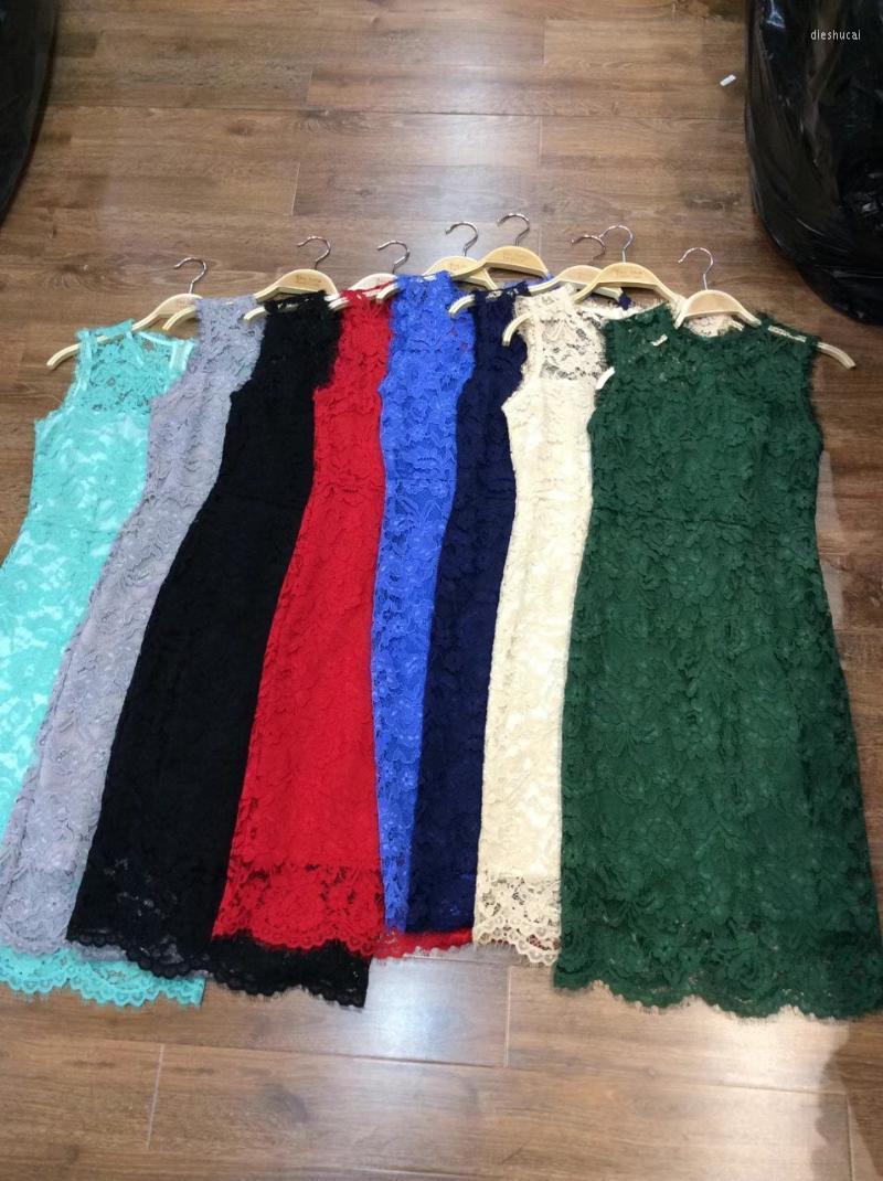 Casual Dresses Special Sale Women' Summer Dress Fashion Lace Hollow Vest Bow Sleeveless Slim Women, Beige
Casual Dresses Special Sale Women' Summer Dress Fashion Lace Hollow Vest Bow Sleeveless Slim Women, Beige