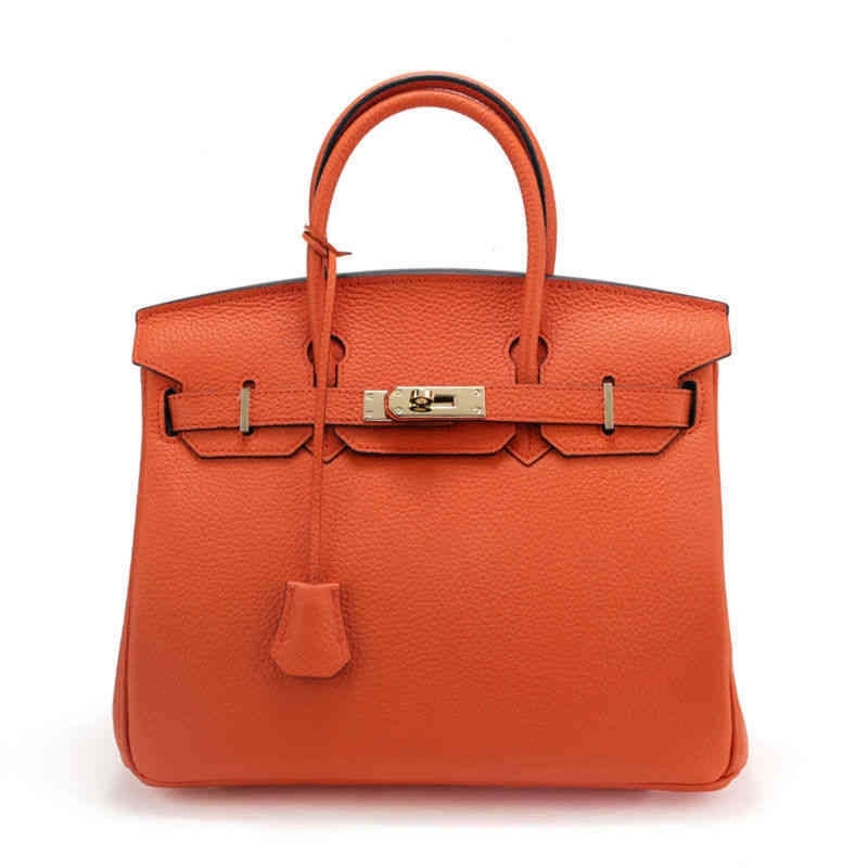 women totes shoulder herme birkin''s New lychee pattern platinum bag leather women's brand first layer cow fashion one portable, Take the color on the 20th
women totes shoulder herme birkin''s New lychee pattern platinum bag leather women's brand first layer cow fashion one portable, Take the color on the 20th