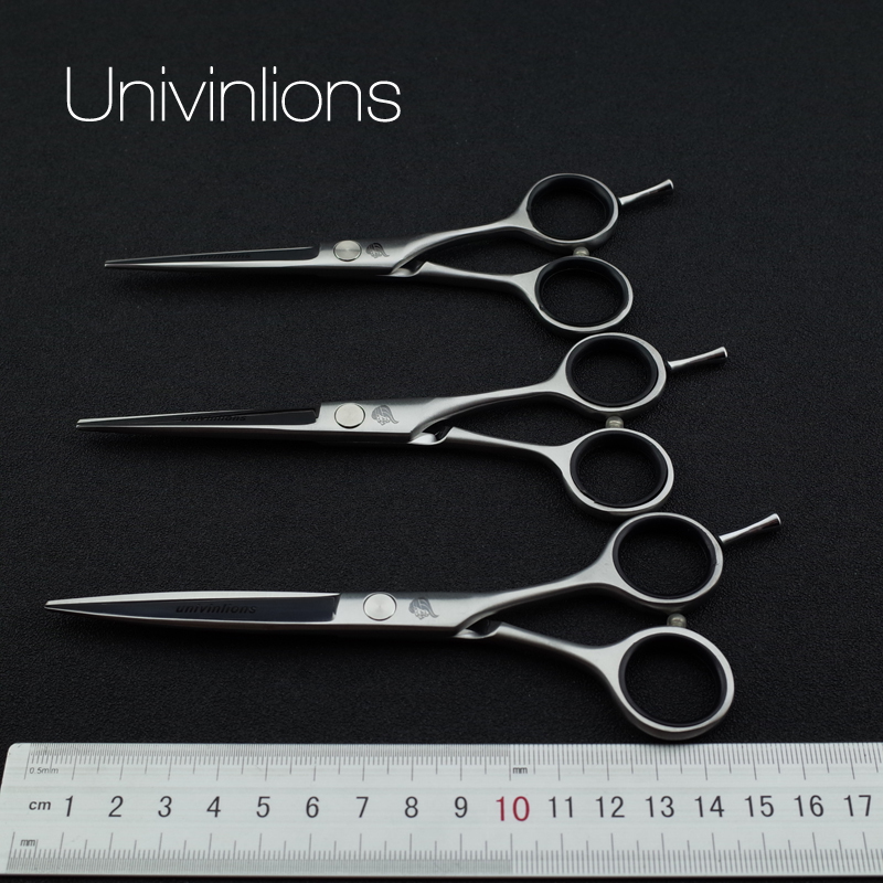 5/5.5/6" hairdressing scissors japan cutting shears barber salon dresser scissor cutter cut sale 220317