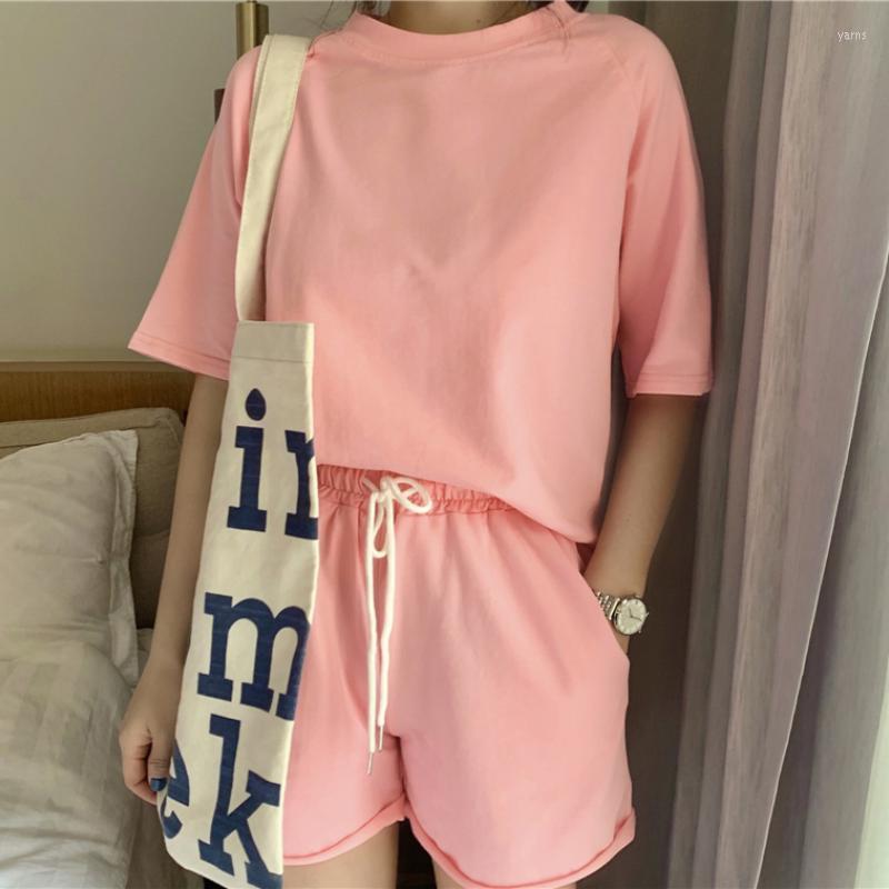 Women Summer Cotton Casual Tracksuits Two Piece Set Outfits Loose Raglan Sleeve Pullover Sweatshirt With Elastic Waist Shorts Women's, Black
Women Summer Cotton Casual Tracksuits Two Piece Set Outfits Loose Raglan Sleeve Pullover Sweatshirt With Elastic Waist Shorts Women's, Black