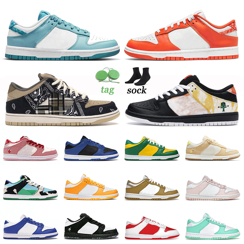 SBdunk Low Skate Mens Women Casual Shoes Designer Paisley Blue Orange TS Valentine Day Lemon Drop Panda Pigeon Kentucky Sports Dunks Lows Dunksb Sneakers Size 36-47, A20 barley paisley 36-45
SBdunk Low Skate Mens Women Casual Shoes Designer Paisley Blue Orange TS Valentine Day Lemon Drop Panda Pigeon Kentucky Sports Dunks Lows Dunksb Sneakers Size 36-47, A20 barley paisley 36-45