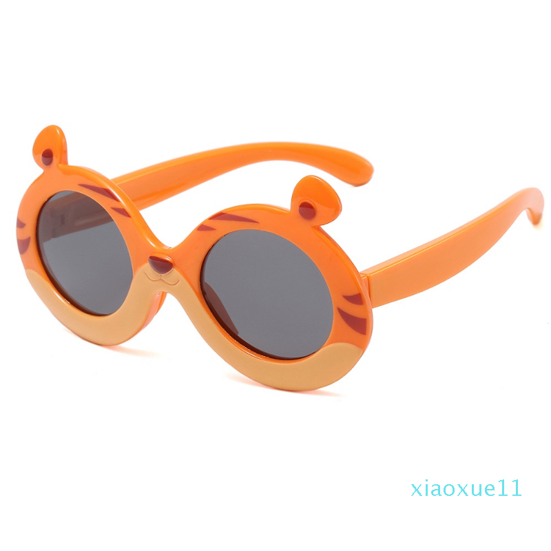 luxury- Little grizzly bear children's sunglasses Fashion Trend versatile children's polarized glasses sunglasses decorative Sunglasses
luxury- Little grizzly bear children's sunglasses Fashion Trend versatile children's polarized glasses sunglasses decorative Sunglasses