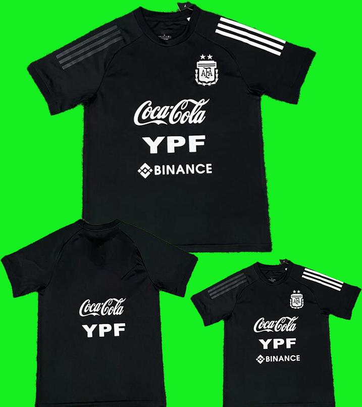 Argentina training wear 2022 2023 men soccer jersey 22 23 Maillots de foot Maradona MESSIs special badge football shirt uniform
Argentina training wear 2022 2023 men soccer jersey 22 23 Maillots de foot Maradona MESSIs special badge football shirt uniform