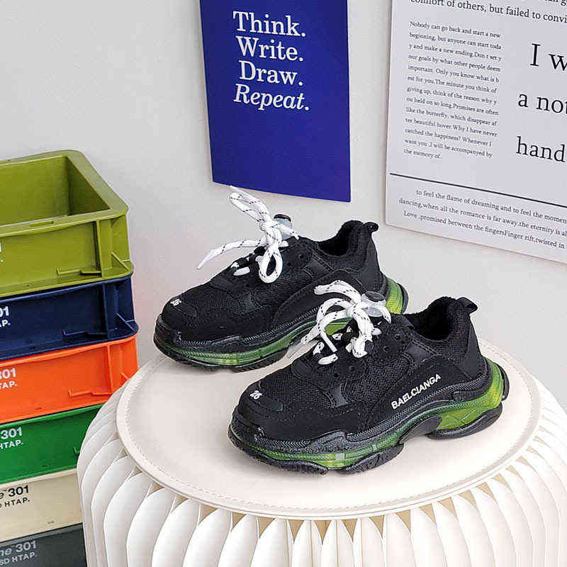 children's shoes 22 spring and Summer Boys' and girls' B family star same net red daddy Shoes Boys' and girls' sports shoes, Black interior
children's shoes 22 spring and Summer Boys' and girls' B family star same net red daddy Shoes Boys' and girls' sports shoes, Black interior