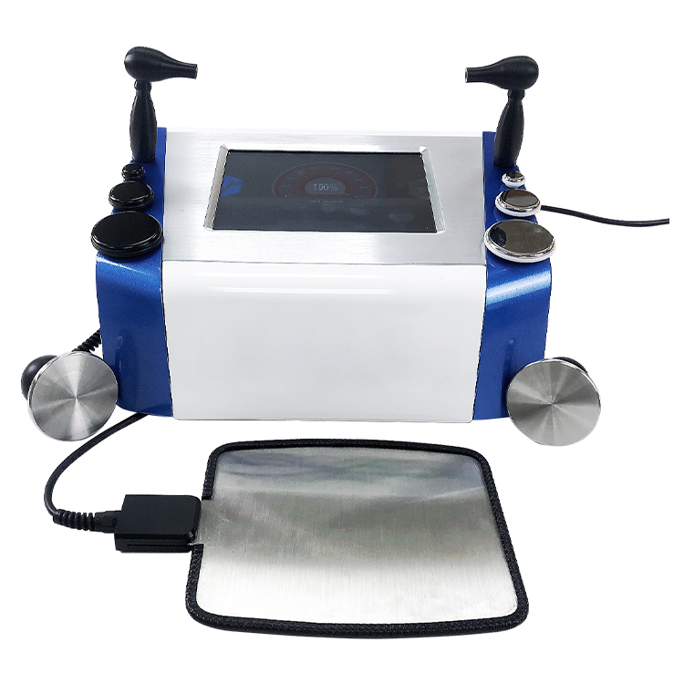 Beauty Items RF construction parts shortwave ultrasound beauty machine small portable 3 in 1 ems smart capactive tecar 
Beauty Items RF construction parts shortwave ultrasound beauty machine small portable 3 in 1 ems smart capactive tecar