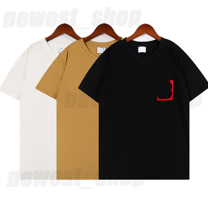 2022 summer Mens T-Shirts t shirt designer luxury tshirt Classic flocking letter fashion womens clothing short sleeve casual cotton t-shirt tops tee, Brown
2022 summer Mens T-Shirts t shirt designer luxury tshirt Classic flocking letter fashion womens clothing short sleeve casual cotton t-shirt tops tee, Brown