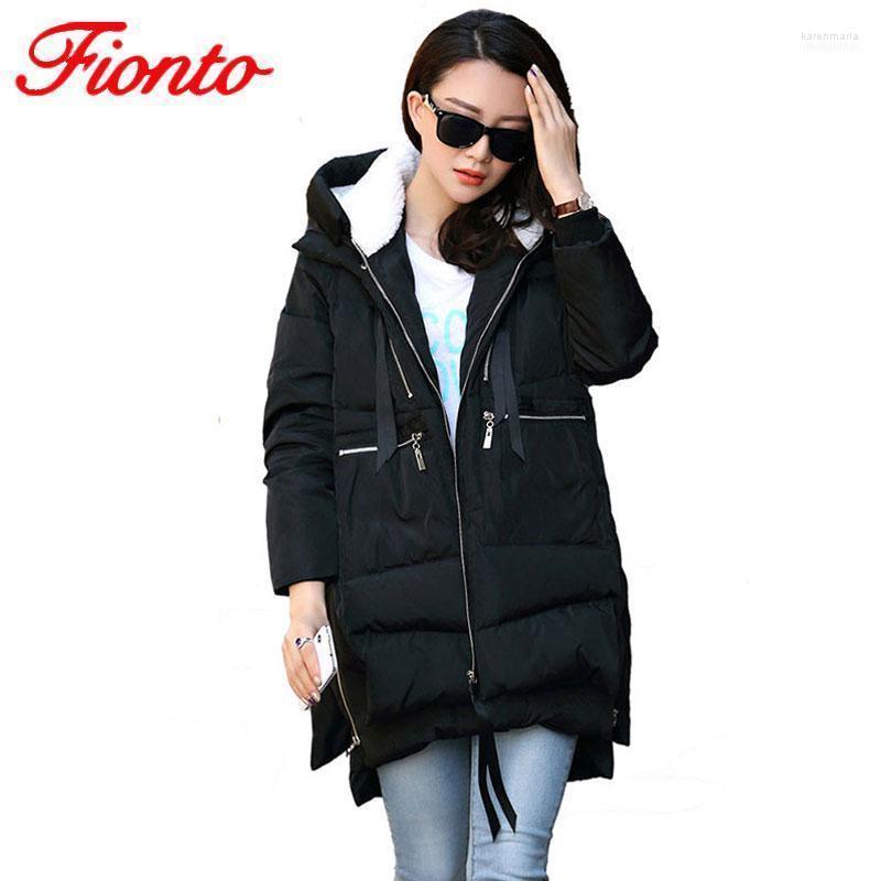 Women's Down & Parkas Winter Jacket Women Long Warm Parka 2022 Thick Overcoat Coat Slim Hooded Coats M-5XL A008-11 Kare22, Red down coat
Women's Down & Parkas Winter Jacket Women Long Warm Parka 2022 Thick Overcoat Coat Slim Hooded Coats M-5XL A008-11 Kare22, Red down coat