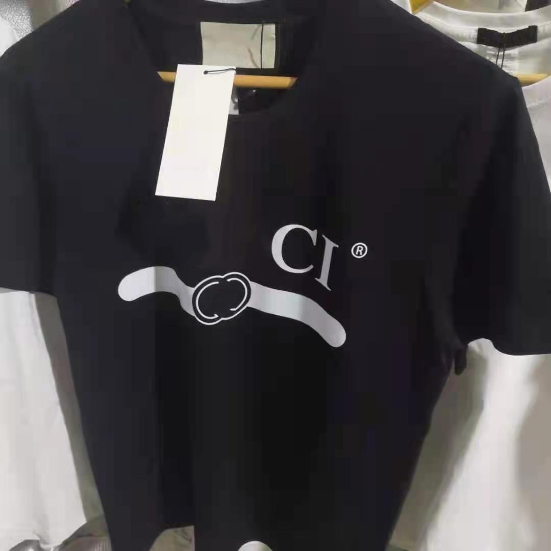 Newest Fashion 2022 Men' T-Shirts Designer Tshirt Mens Womens Short Sleeve Round Neck Fashion Letter Tees Printed T-shirt Size -4XL, White
Newest Fashion 2022 Men' T-Shirts Designer Tshirt Mens Womens Short Sleeve Round Neck Fashion Letter Tees Printed T-shirt Size -4XL, White