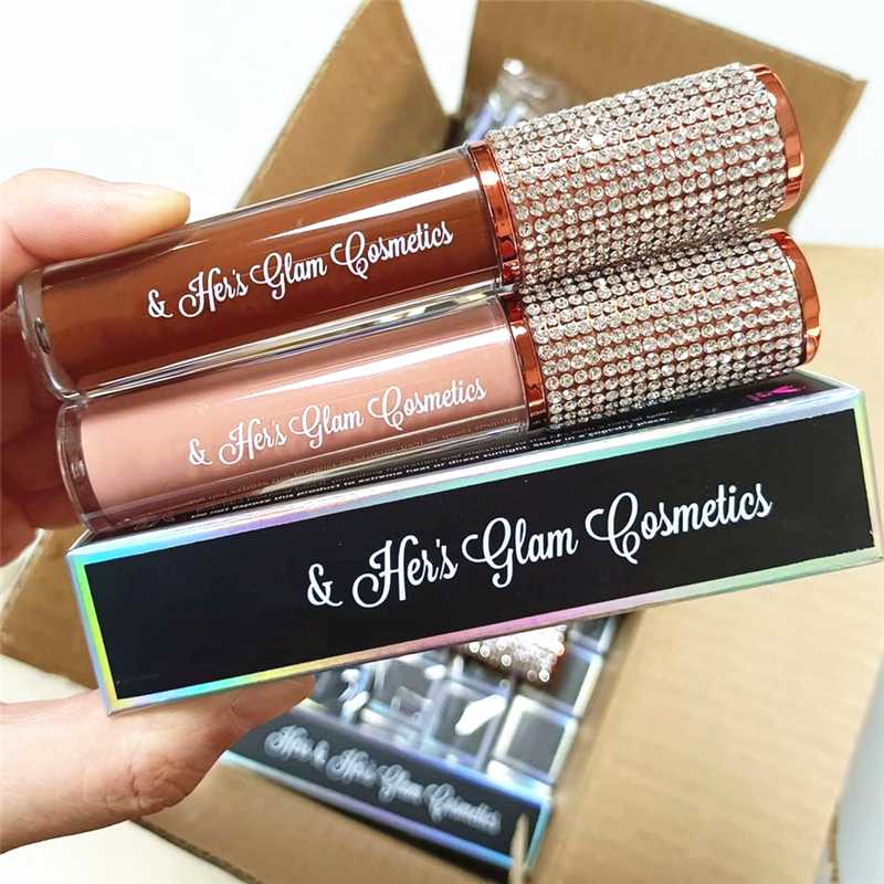 Lip Gloss Private Label Diamond Lipgloss Wholesale Clear Shiny Glitter Glossy Makeup Custom Liquid Lipstick BulkLip, 10pcs with logo
Lip Gloss Private Label Diamond Lipgloss Wholesale Clear Shiny Glitter Glossy Makeup Custom Liquid Lipstick BulkLip, 10pcs with logo