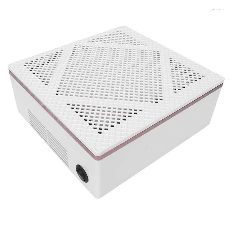 Nail Art Equipment Manicure Vacuum Cleaner Machine 60W Dust Collector Powerful Suction Noiseless Prud22
Nail Art Equipment Manicure Vacuum Cleaner Machine 60W Dust Collector Powerful Suction Noiseless Prud22