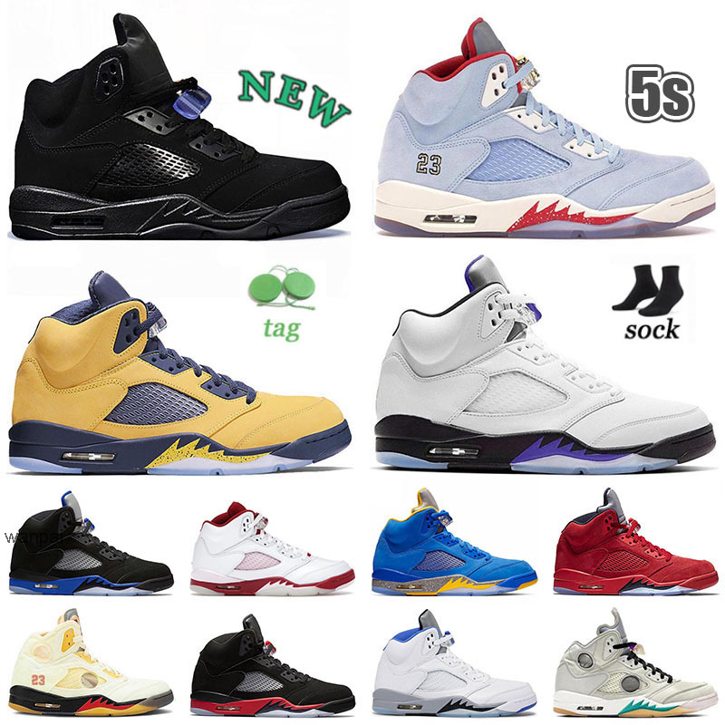 Jumpman 5 5s professional basketball Shoes women mens big size us 13 extral wide islan green black cat alternate bel shattered backboard, G03 36-47 white sai
Jumpman 5 5s professional basketball Shoes women mens big size us 13 extral wide islan green black cat alternate bel shattered backboard, G03 36-47 white sai