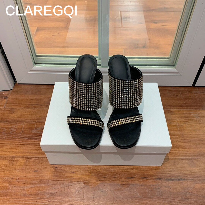 new stiletto heels sandals sexy dance senior slippers brand summer shoes designer slides sandals famous designers women diamond luxury sandal fashion, Shoes box
new stiletto heels sandals sexy dance senior slippers brand summer shoes designer slides sandals famous designers women diamond luxury sandal fashion, Shoes box