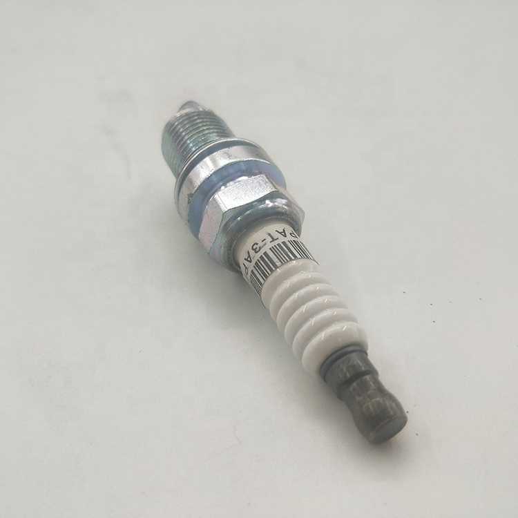 PAT IFR5N10/LR005253 Iridium Spark Plug For Land Rover LR3 Range Rover Sport 4.4
PAT IFR5N10/LR005253 Iridium Spark Plug For Land Rover LR3 Range Rover Sport 4.4