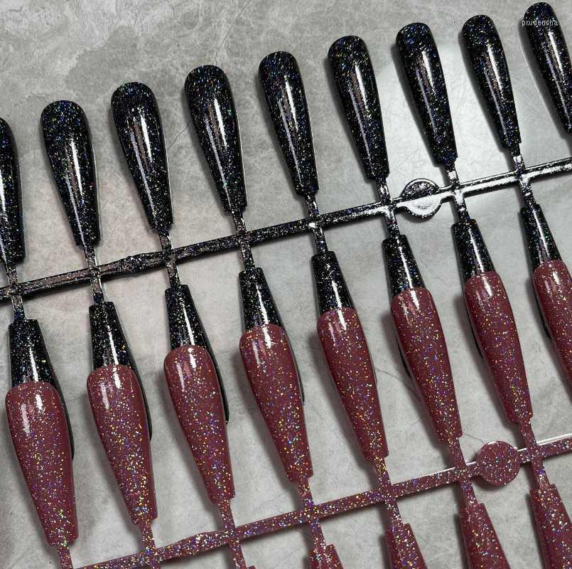 False Nails Short Press On Top Forms For Coffin Nail Tips Fake Manicure Reusable Not With Glue Prud22, Yw-flsf1004-01
False Nails Short Press On Top Forms For Coffin Nail Tips Fake Manicure Reusable Not With Glue Prud22, Yw-flsf1004-01