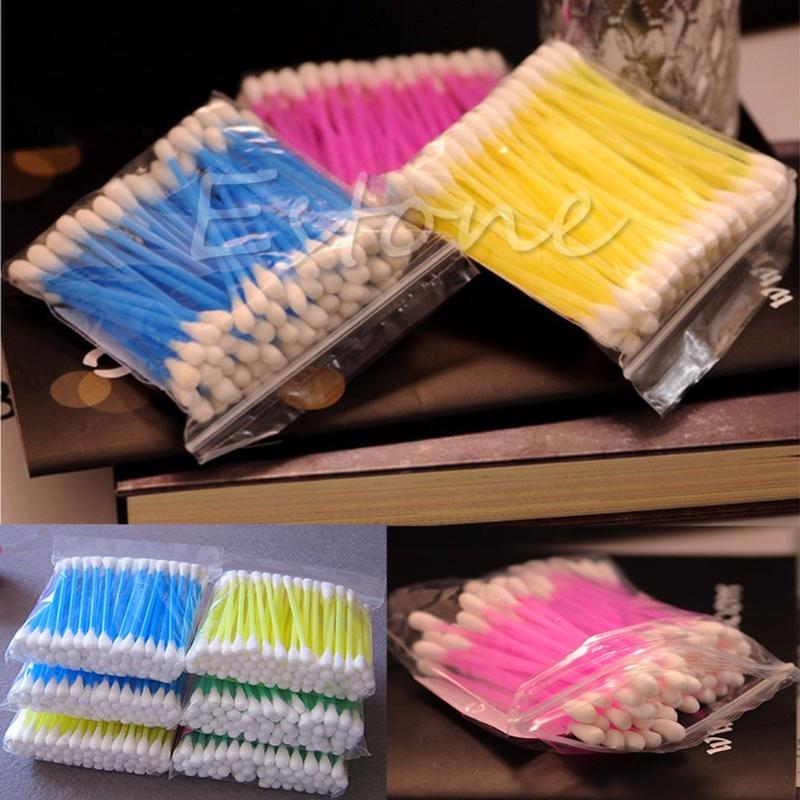 Sponges Applicators & Cotton 100Pcs Disposable Swab Applicator Q-tip Swabs Plastic Handle Sturdy #UY283#Sponges
Sponges Applicators & Cotton 100Pcs Disposable Swab Applicator Q-tip Swabs Plastic Handle Sturdy #UY283#Sponges