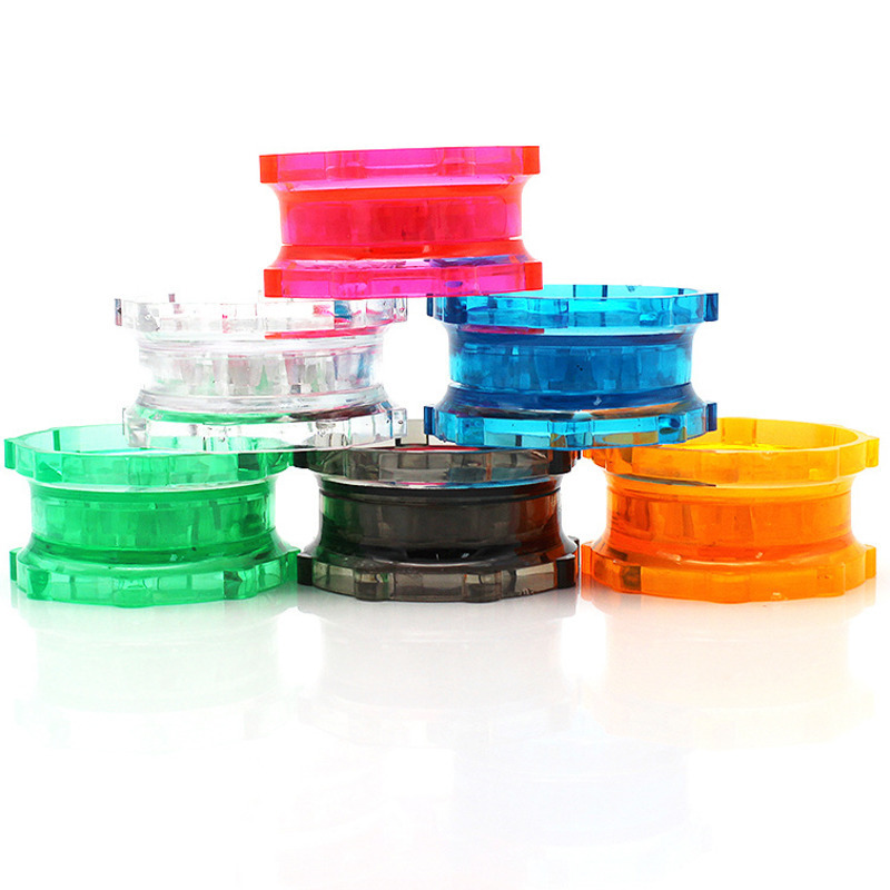 Plastic tobacco grinders Crusher Smoking herb grinde 53mm diameter grinder 2 layer Smoking Accessories
Plastic tobacco grinders Crusher Smoking herb grinde 53mm diameter grinder 2 layer Smoking Accessories