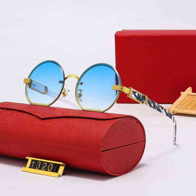 Round Sunglass Men and Women Street Driving Glass Trendy Fashion Frame Sun Glasses Vintage High Quality
Round Sunglass Men and Women Street Driving Glass Trendy Fashion Frame Sun Glasses Vintage High Quality