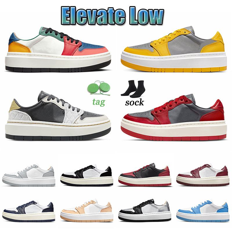 Hotsale Jumpman 1 Elevate Low Men Women Basketball Shoes 36-46 Wolf Grey Dark Beetroot Black White Onyx Removable Beads UNLV Bred 1s Designer Sneakers Sports Trainers, 36-46 removable beads
Hotsale Jumpman 1 Elevate Low Men Women Basketball Shoes 36-46 Wolf Grey Dark Beetroot Black White Onyx Removable Beads UNLV Bred 1s Designer Sneakers Sports Trainers, 36-46 removable beads