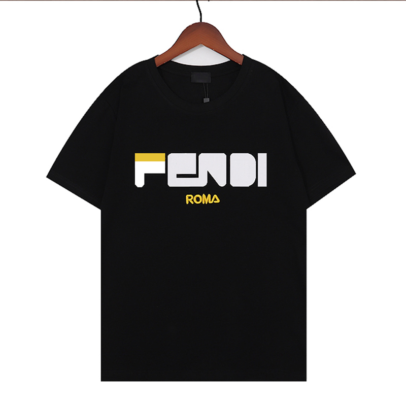 Mens Women Designers T Shirt Luxury Summer Clothes Fashion Casual Classic Clothing Short Sleeve Black White Couple Tees Womens Designer t-shirts Tee M-3XL Size
Mens Women Designers T Shirt Luxury Summer Clothes Fashion Casual Classic Clothing Short Sleeve Black White Couple Tees Womens Designer t-shirts Tee M-3XL Size