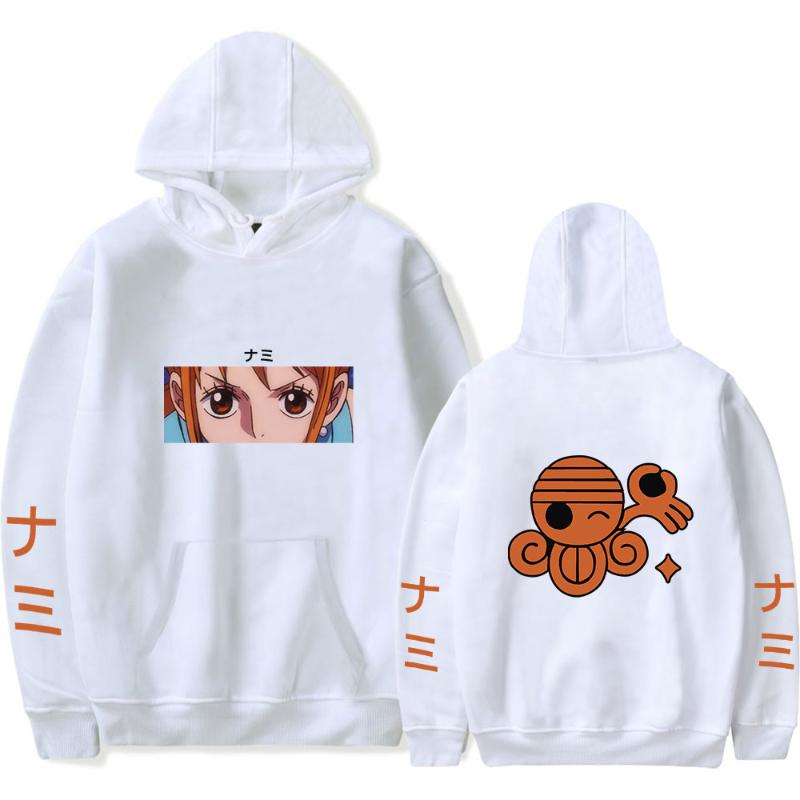 Men's Hoodies & Sweatshirts Fashion Trendy Hooded ONE Piece Hoodie Men's Sweatshirt Kids Nami Women's Pullover Anime Kawaii Print Cl, Black
Men's Hoodies & Sweatshirts Fashion Trendy Hooded ONE Piece Hoodie Men's Sweatshirt Kids Nami Women's Pullover Anime Kawaii Print Cl, Black