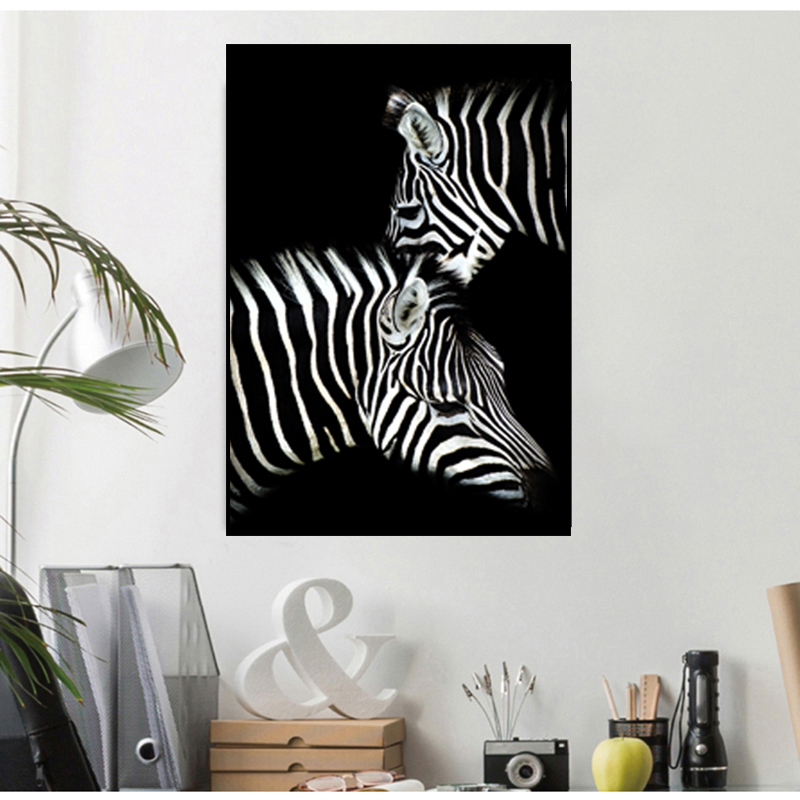 Animals Painting Zebra Lion Elephant Rhinoceros Pictures Black And White Canvas Posters Wall Art For Living Bedroom NO FRAME
Animals Painting Zebra Lion Elephant Rhinoceros Pictures Black And White Canvas Posters Wall Art For Living Bedroom NO FRAME